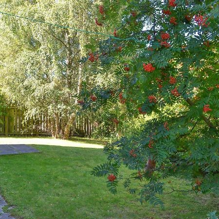 Birchlands Villa Aviemore Exteriör bild